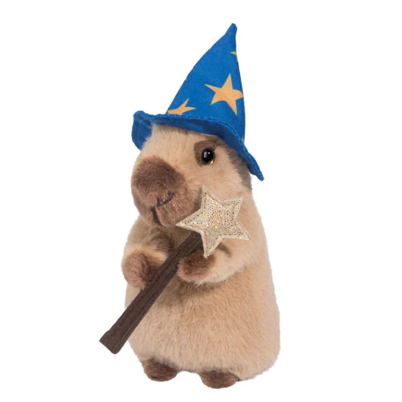 Wizard Capybara
