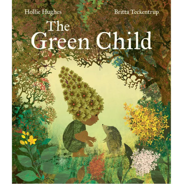 The Green Child