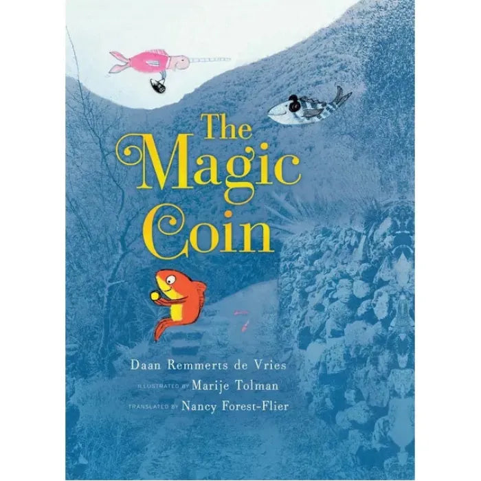 The Magic Coin