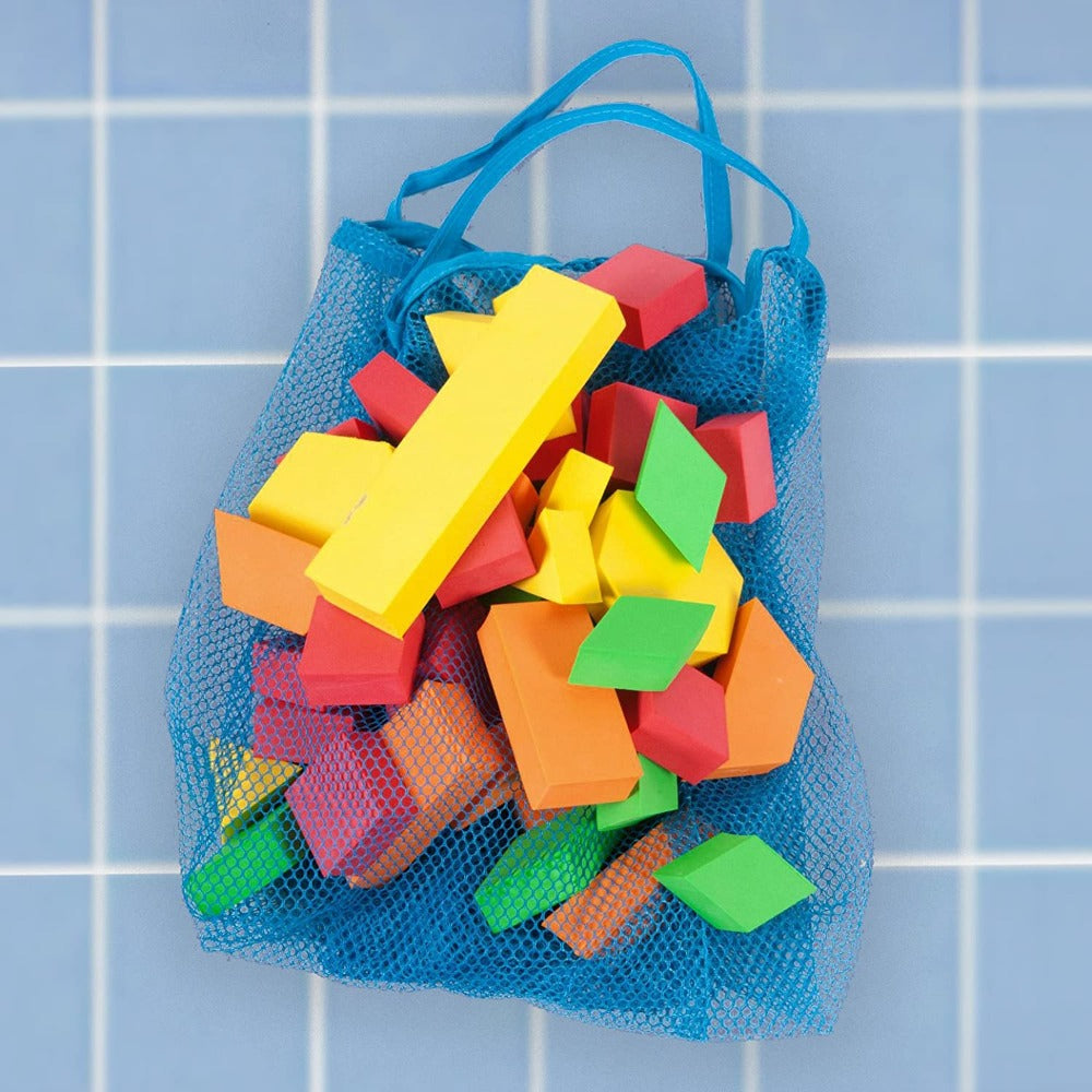 BathBlocks Bath Toys BathBlocks - Discovery Blocks