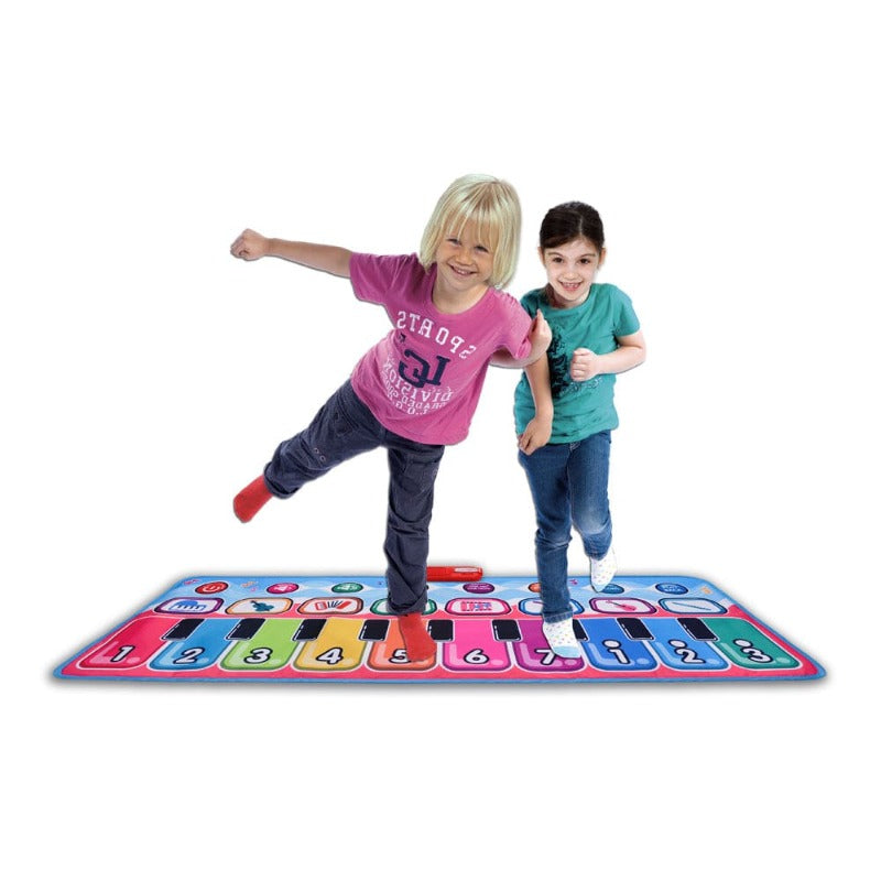 Bontempi Music Interactive Musical Play Mat
