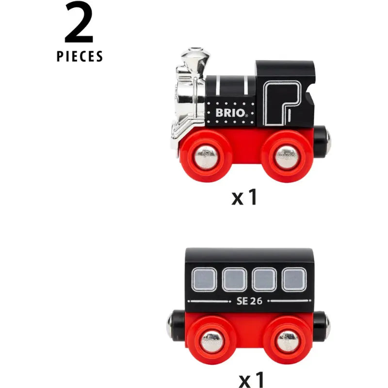 Brio Trains 2026 Special Edition Train 36140
