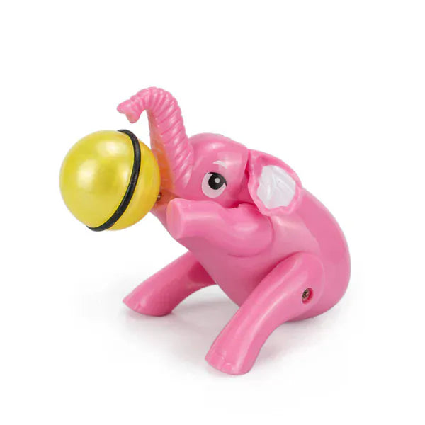 California Creations Gift Spinning Elephant Wind-Up