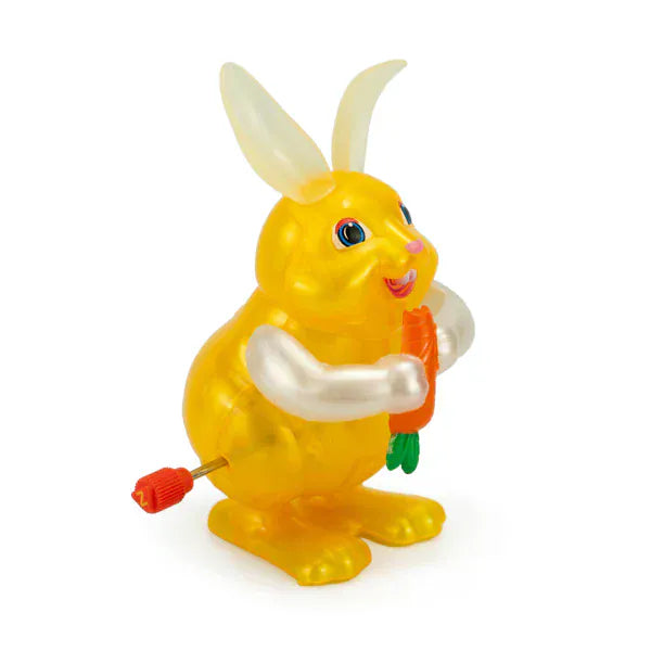 California Creations Wind up Toys Hopping Bunny Wind-Up