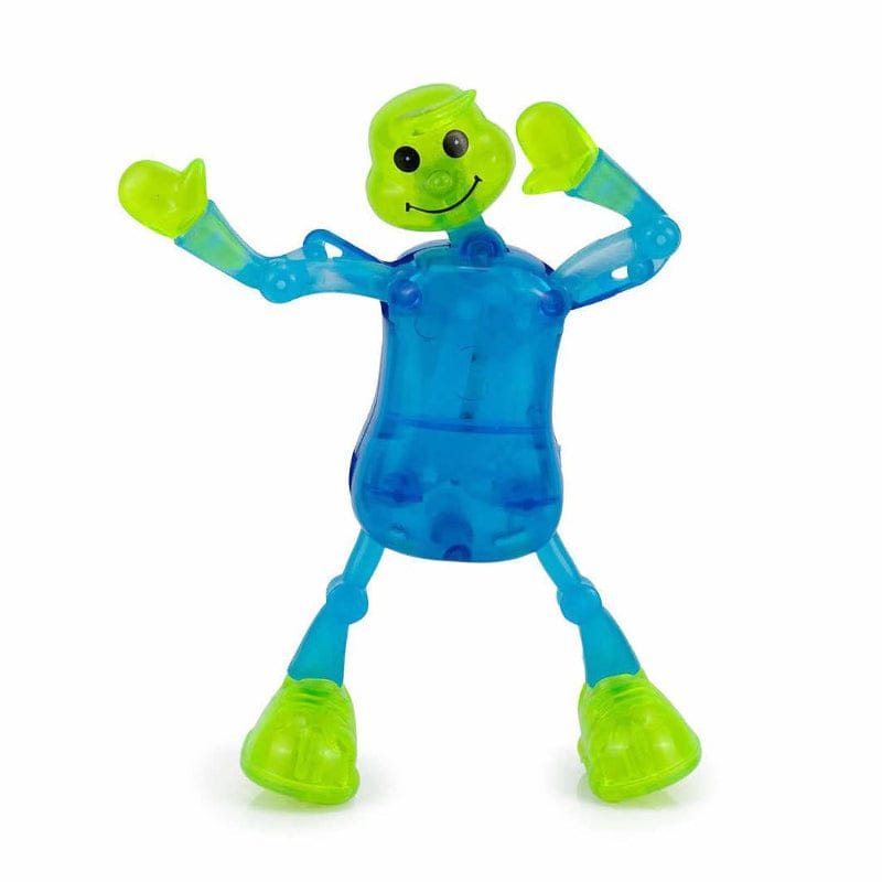 California Creations Wind up Toys Larry Slider Wind-Up