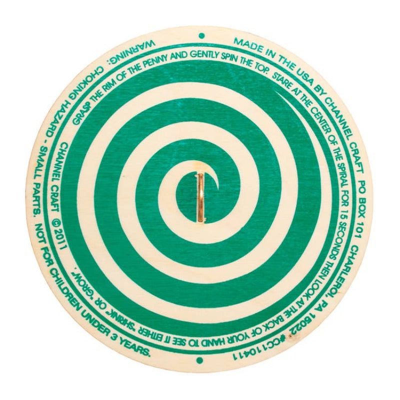 Channel Craft Gift Default Penny Top