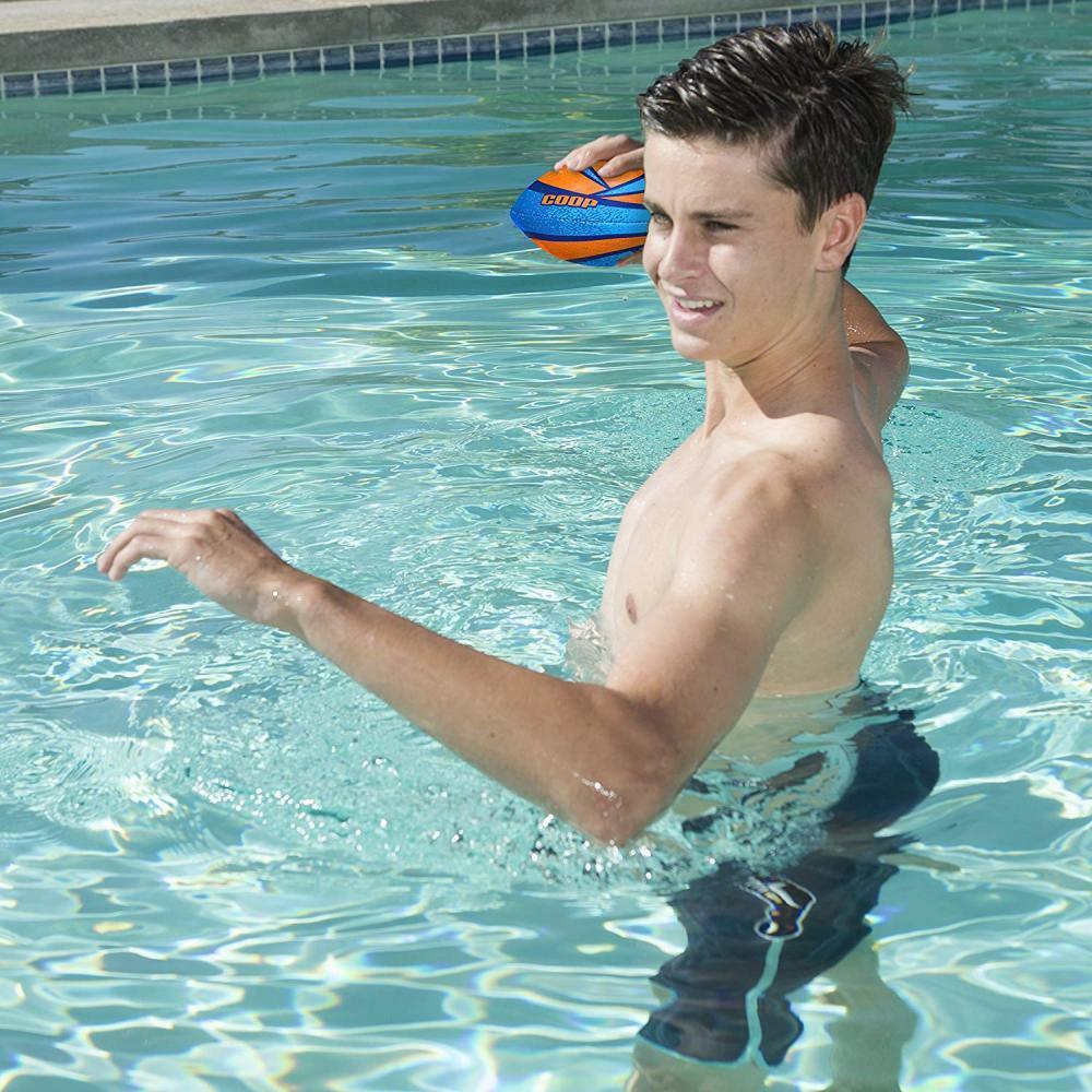 Coop Physical Play Hydro Rookie Football