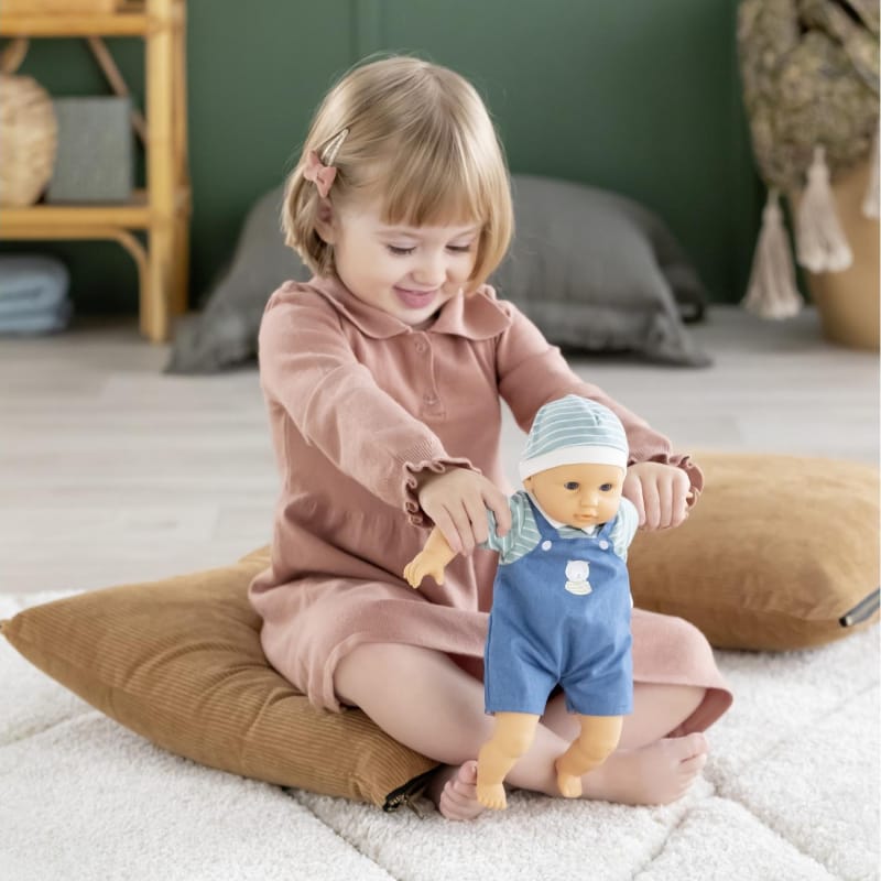 Corolle Dolls BebeCalin - Mael