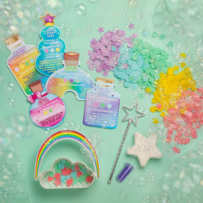 Craft-tastic Art & Craft Activity Kits Default Craft-tastic - Magical Bath Bubble Potions