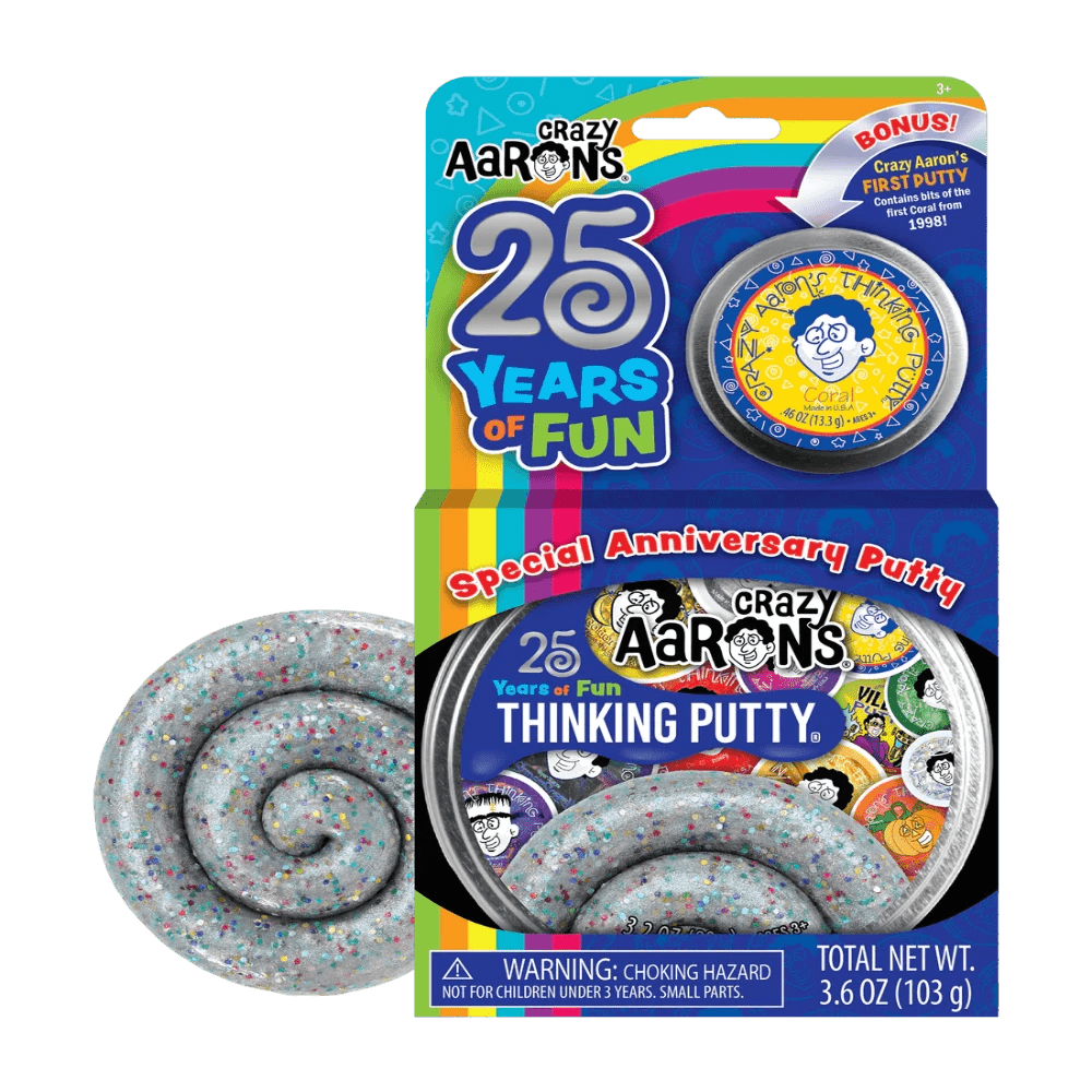 Putty world best sale