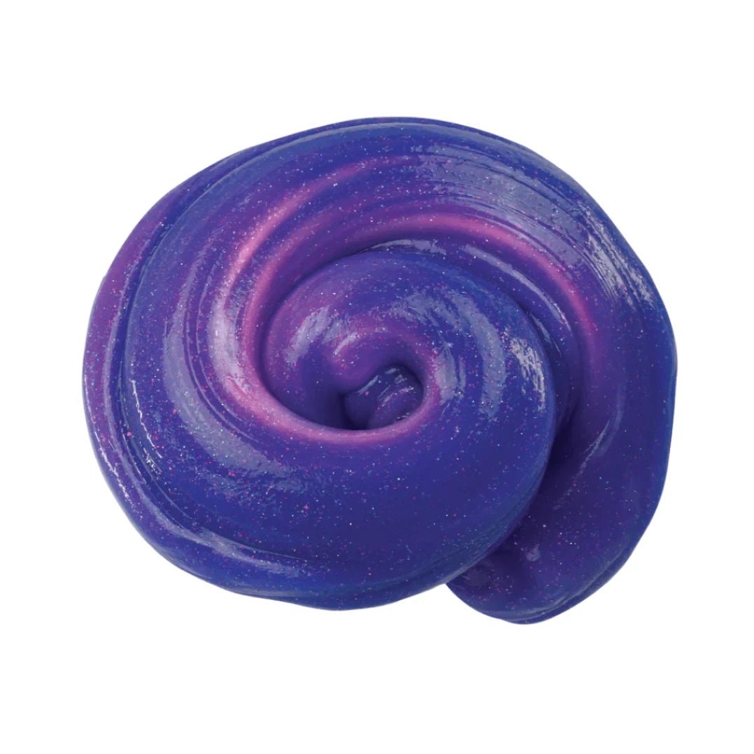 Crazy Aaron's Putty World Putty Intergalactic - Triple Color Change Thinking Putty