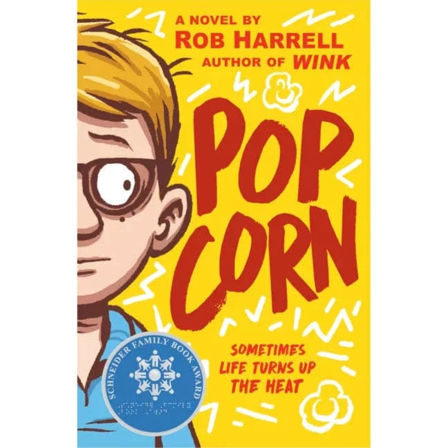 Dial Books Hardcover Books Default Popcorn