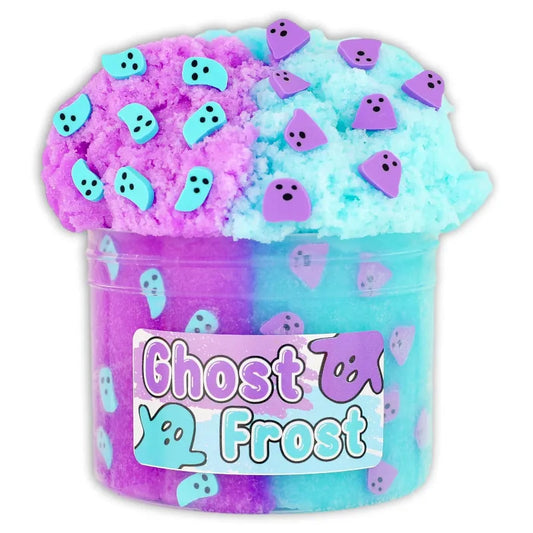 Dope Slimes Slime Dope Slimes: Ghost Frost