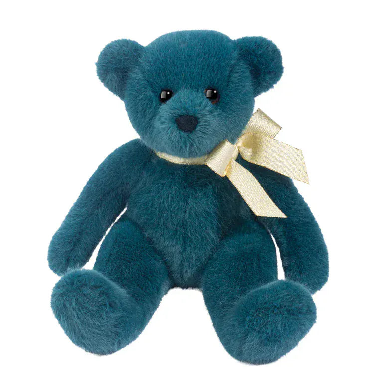 Douglas Cuddle Toys Plush Bears Holly Teddy Bear