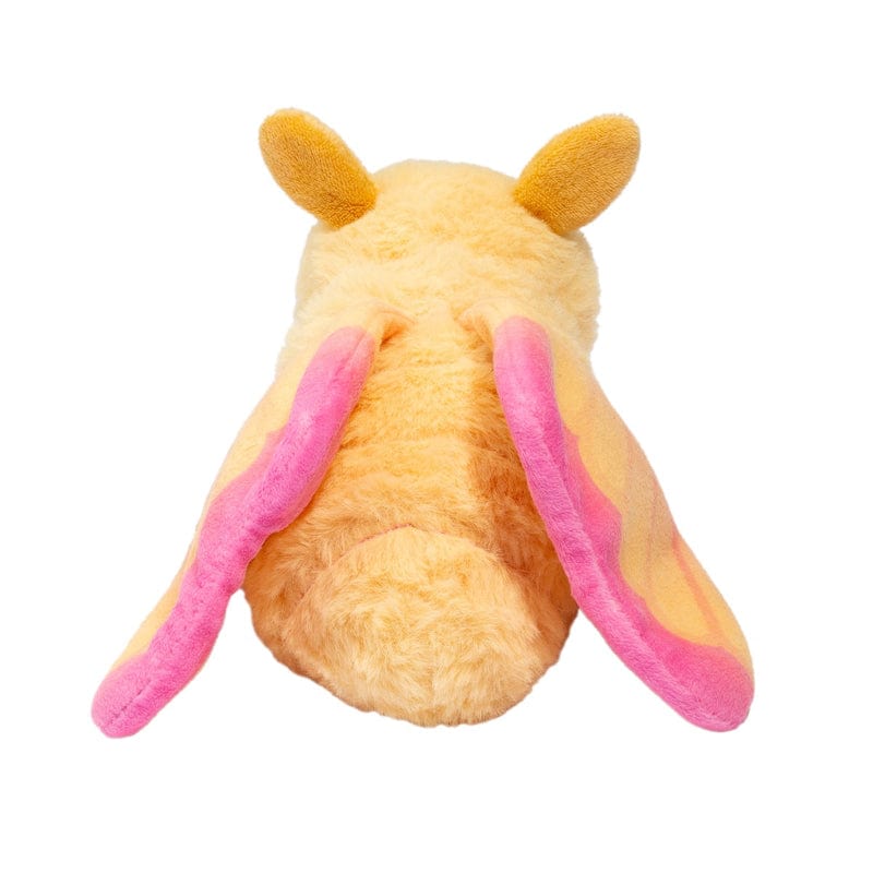 Douglas Cuddle Toys Plush Bugs & Garden Life Rosy Maple Moth