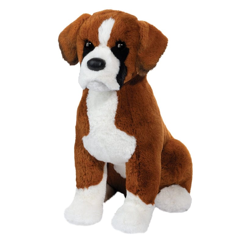 Douglas Cuddle Toys Plush Dogs Chance Boxer