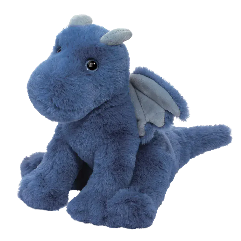 Douglas Cuddle Toys Plush Mythical Creatures Indie Dragon Soft