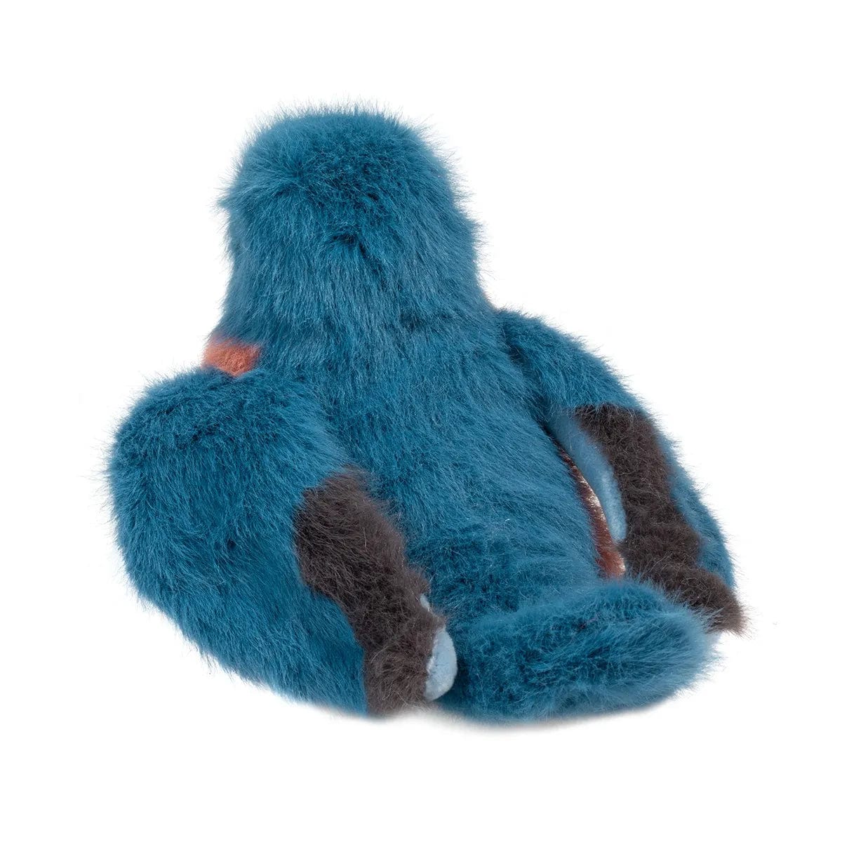 Douglas Toys Plush Birds Default Bertie Bluebird