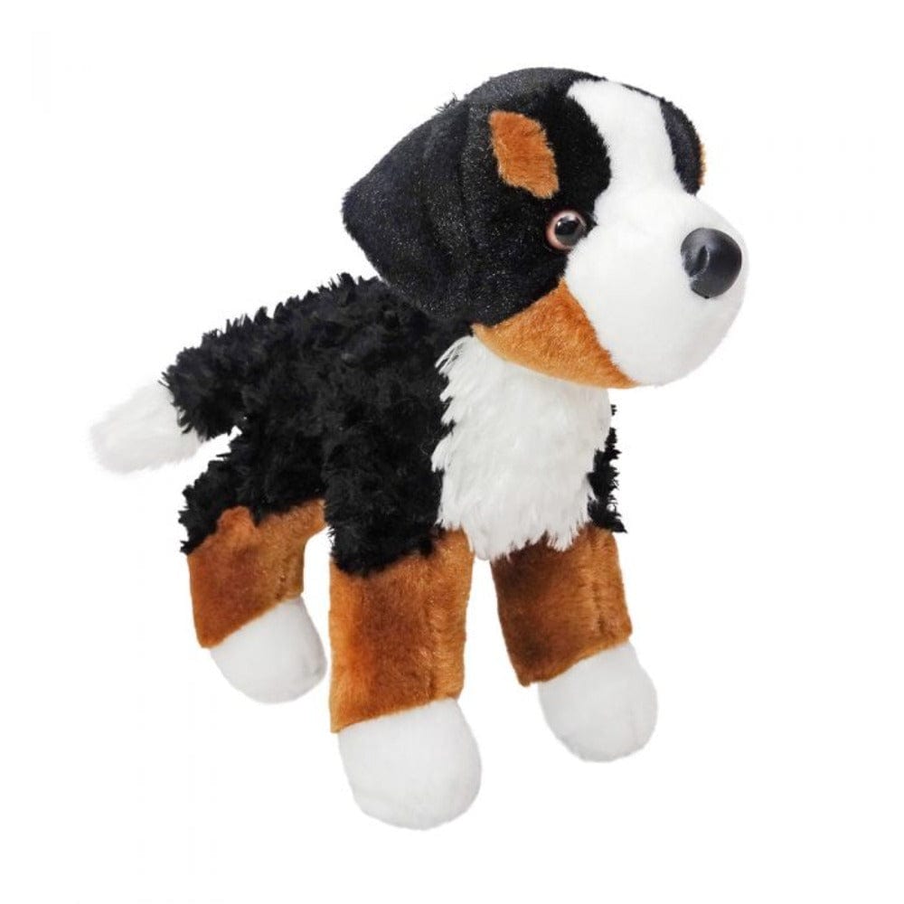 Douglas Toys Plush Dogs Miranda Bernese Mountain Dog