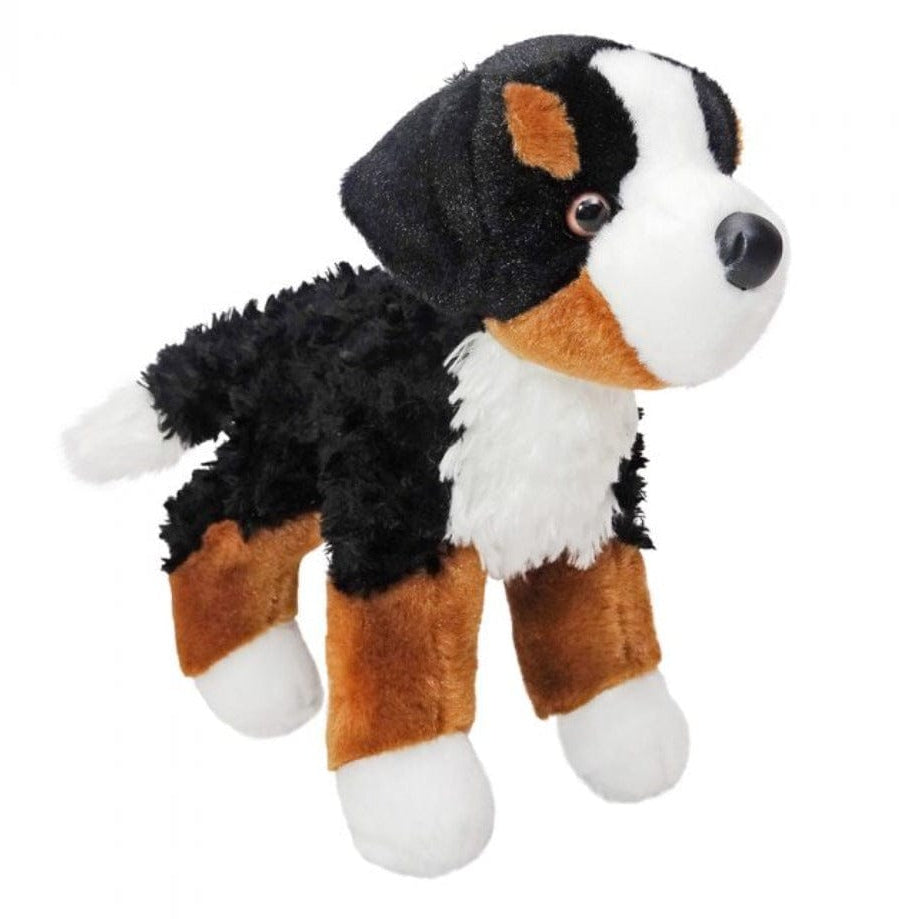 Douglas Toys Plush Dogs Miranda Bernese Mountain Dog