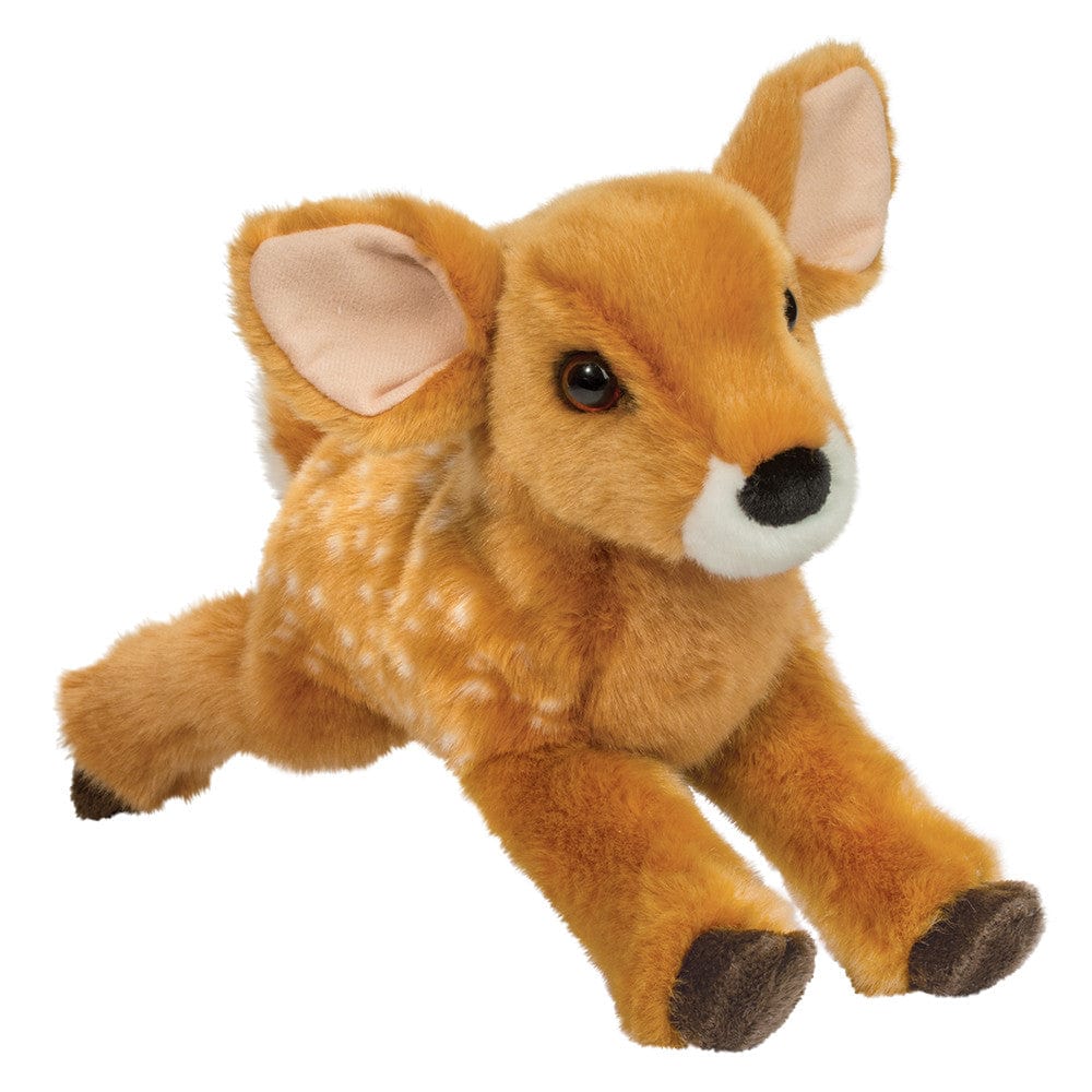 Douglas Toys Plush Fern Fawn