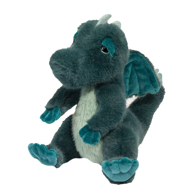 Douglas Toys Plush Mythical Creatures Junior Dragon