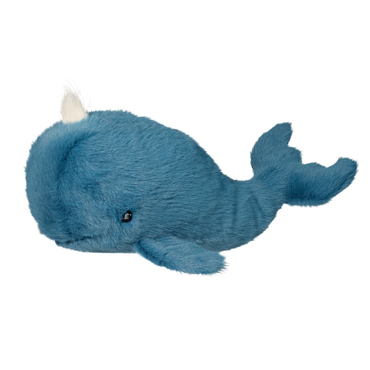 Douglas Toys Plush Ocean & Water Life Marina Whale