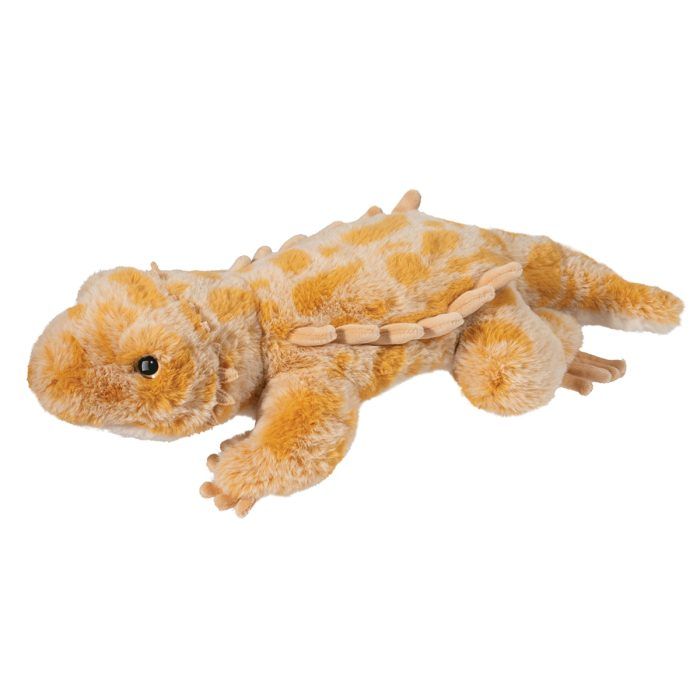 Douglas Toys Plush Reptiles Default Boogie Soft Bearded Dragon