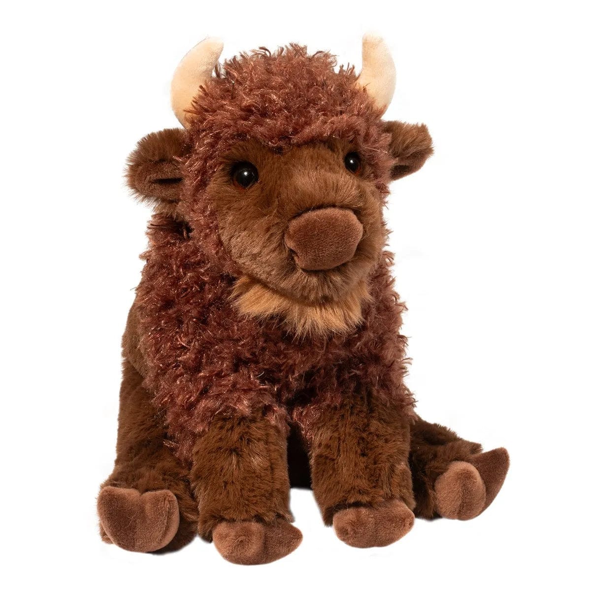 Douglas Toys Plush Safari & Jungle Default Buffie Buffalo