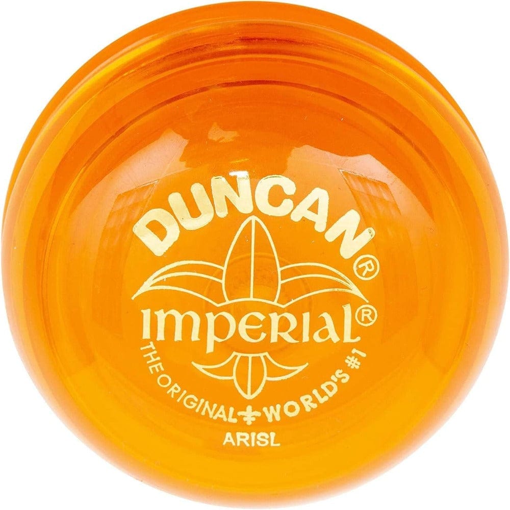 DUNCAN Gift Duncan Imperial Yo-Yo (Assorted Colors)