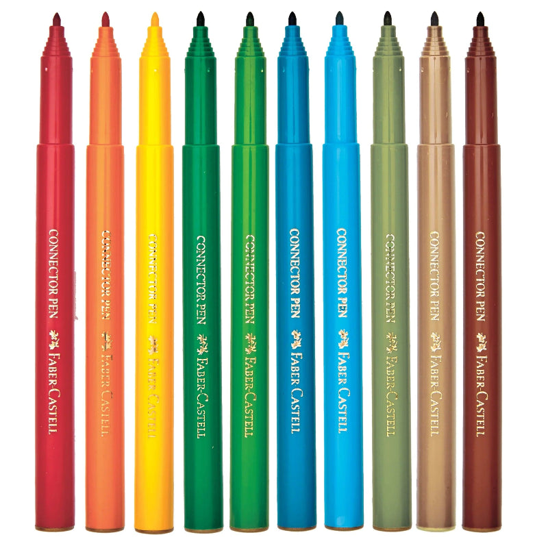 Faber-Castell Coloring & Painting Kits Foil Fun Color by Number - T-Rex