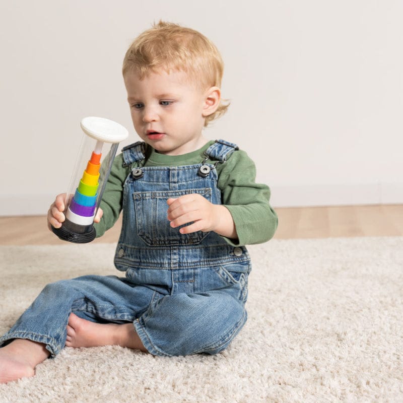 Fat Brain Infant Sensory Toys Flipity
