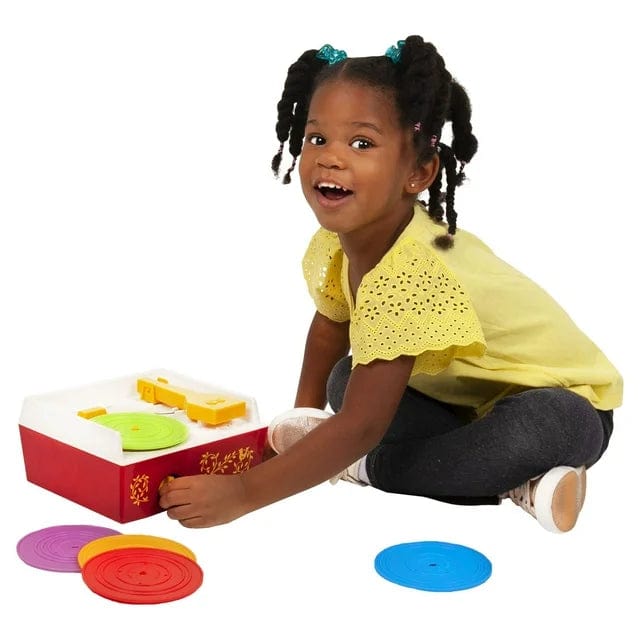 Fisher Price Music Default Fisher Price Record Player