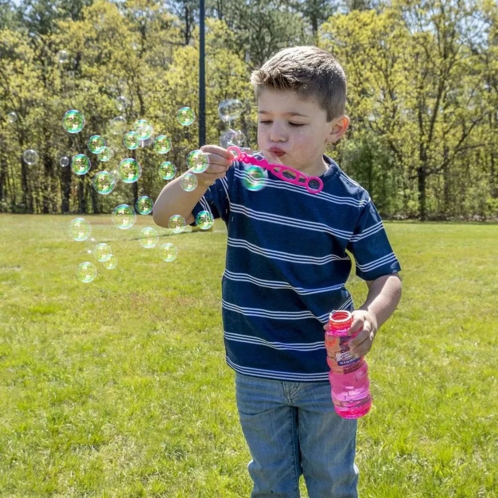 Fubbles Bubbles Fubbles Bubble Solution 16oz (Assorted Styles)