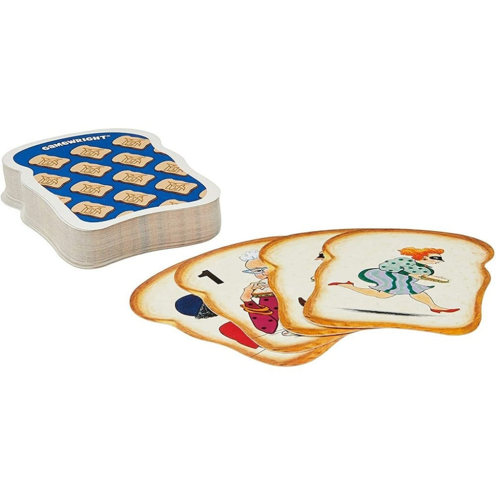 Gamewright Card Games Slamwich