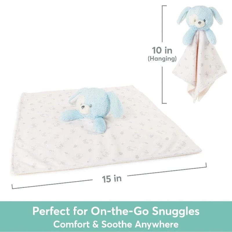 Gund Plush Baby Default Bay Recycled Puppy Lovey