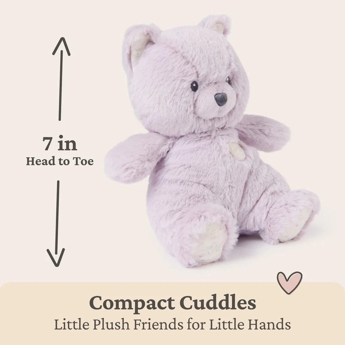 Gund Plush Baby Oh So Snuggly Little Kitten