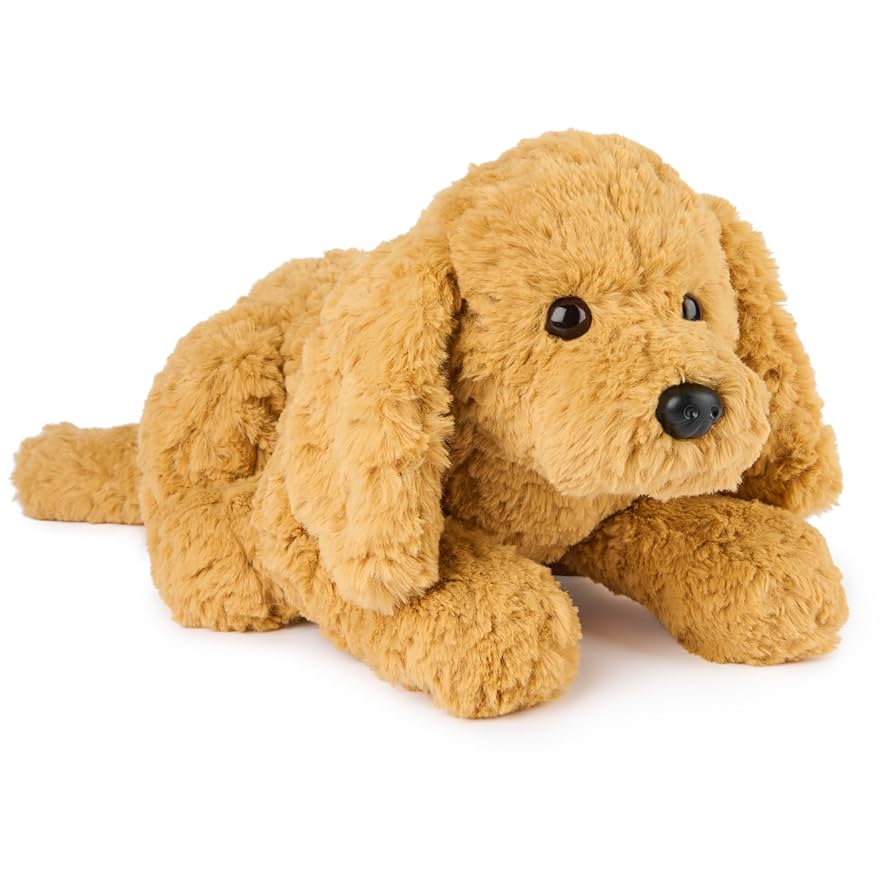 Gund Plush Dogs Jumbo Muttsy