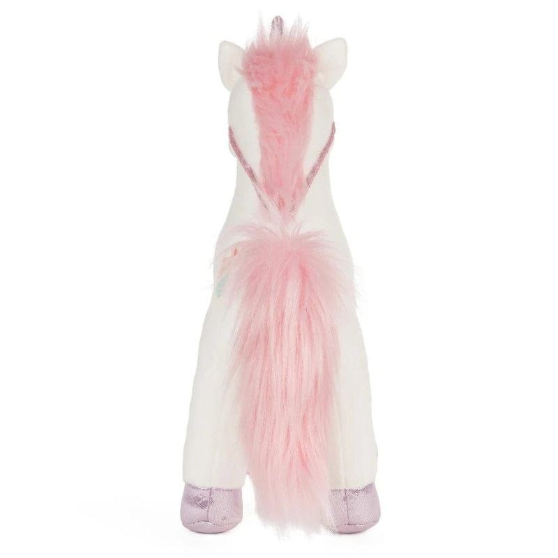 Gund Plush Mythical Creatures LilyRose Unicorn