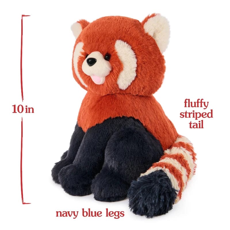 Gund Plush Safari & Jungle Default Cedar Red Panda