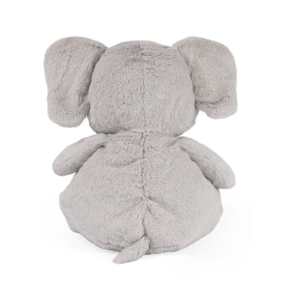 Gund Plush Safari & Jungle Oh So Snuggly Elephant