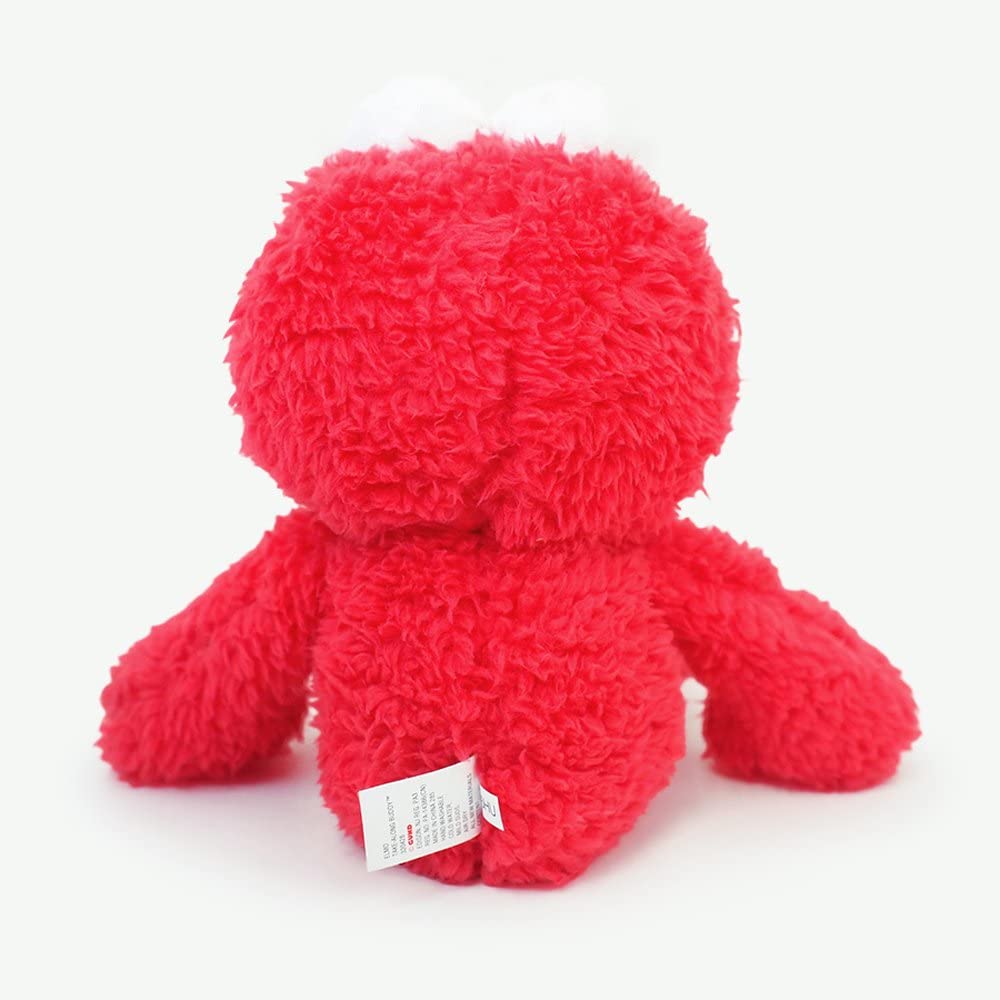 Gund Plush Sesame Street Sesame Street Take Along Elmo