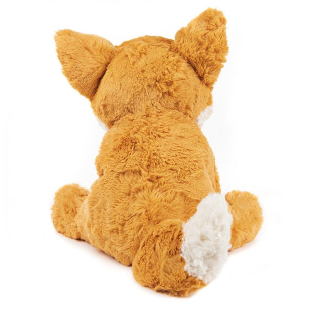 Gund Plush Woodland Cozys Fox