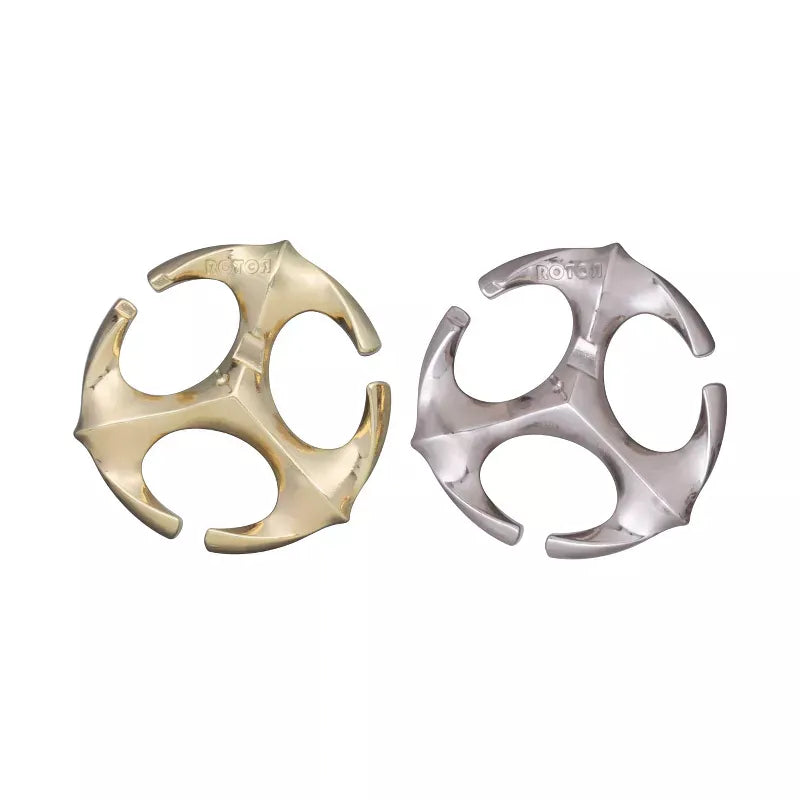 Hanayama Brain Teaser Games Rotor - Hanayama Level 6