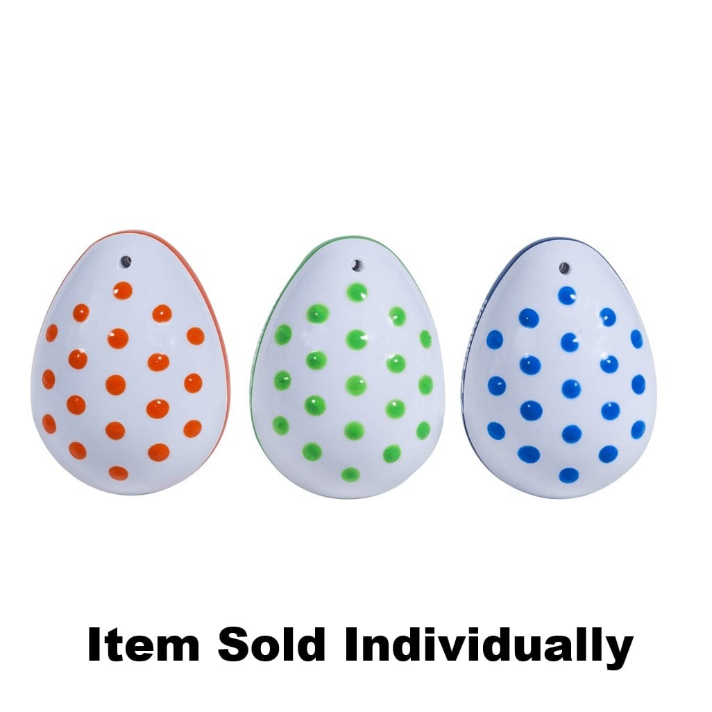Hotaling Inc. Music Easy Grip Egg Shakers (Assorted Colors)