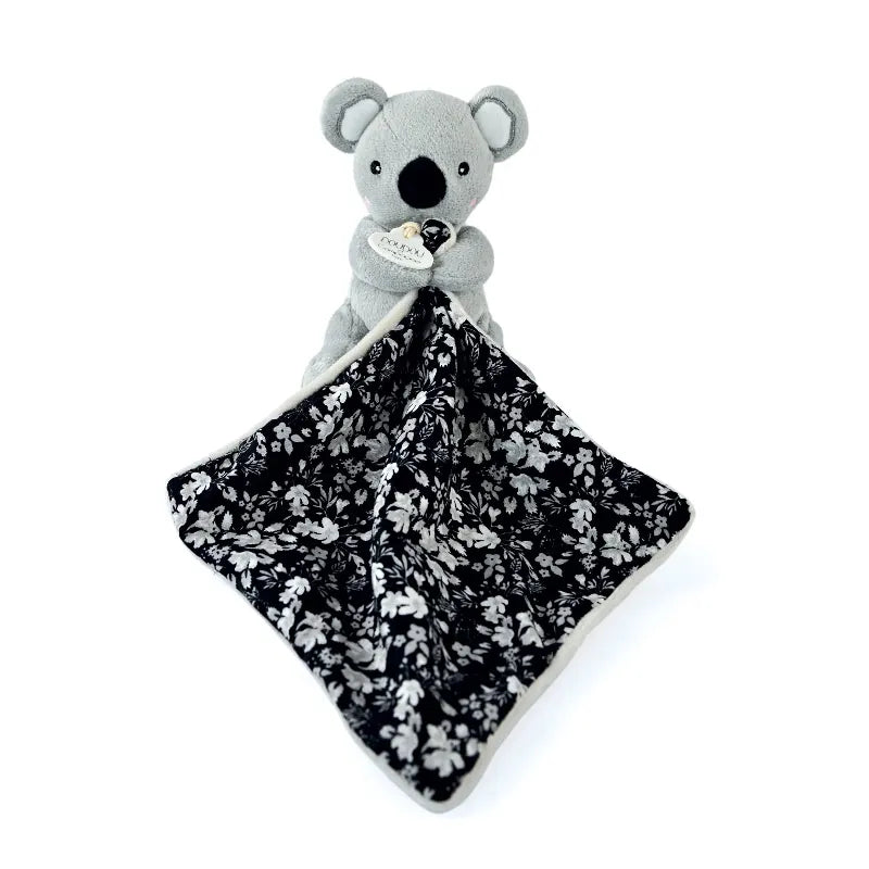 Hotaling Inc. Plush Baby Doudou Boh'aime Koala