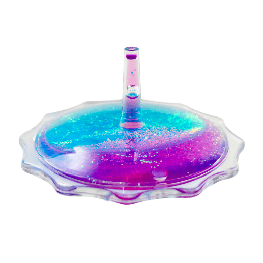 Incredible Group Spinner Tops Motionz Spinning Top (Assorted Colors)