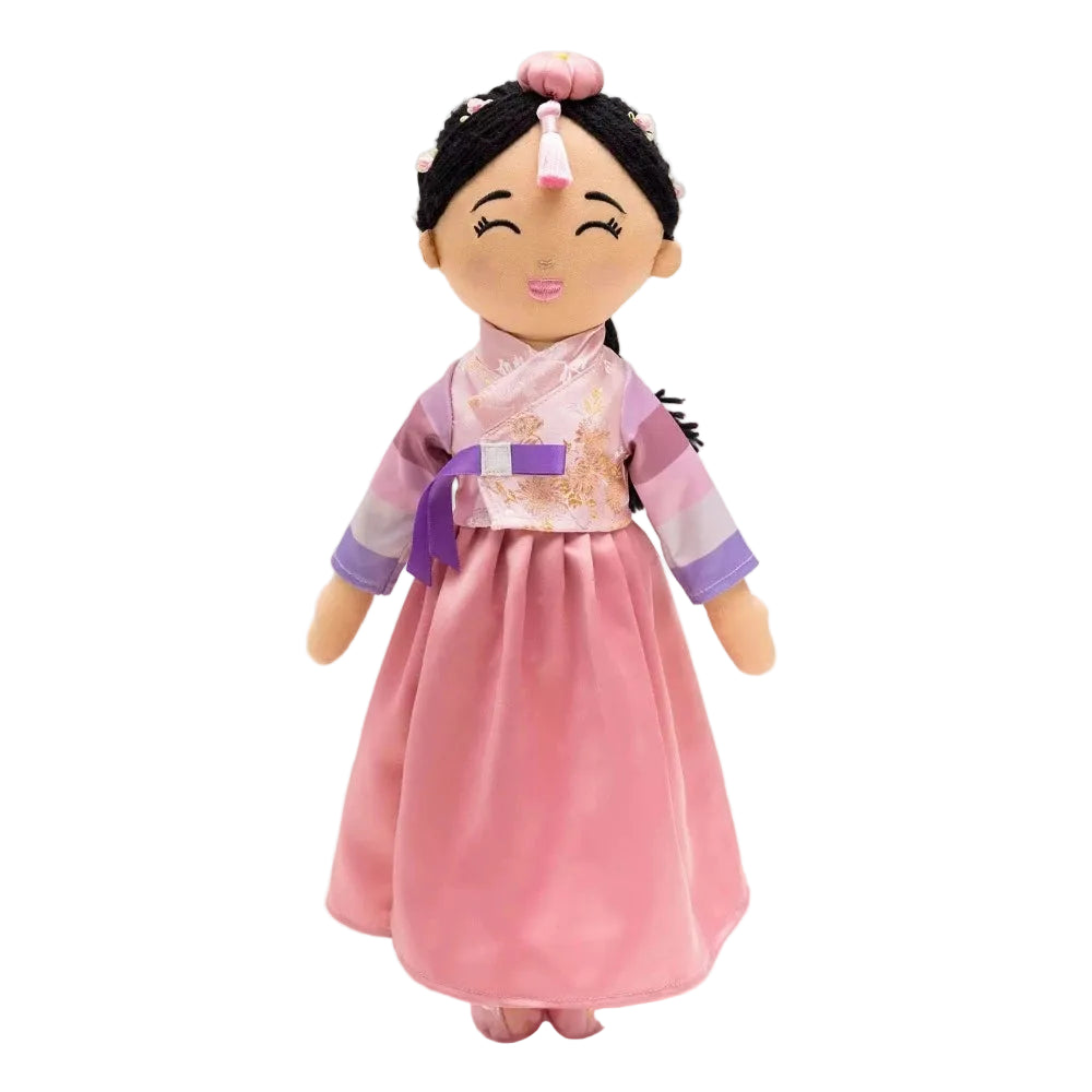 Joeydolls Dolls Default Danbi - Korean Cultural Doll