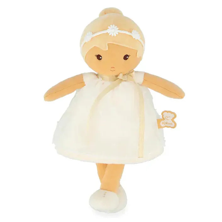 Juratoy Dolls Tendresse Doll - Daphne (Medium)
