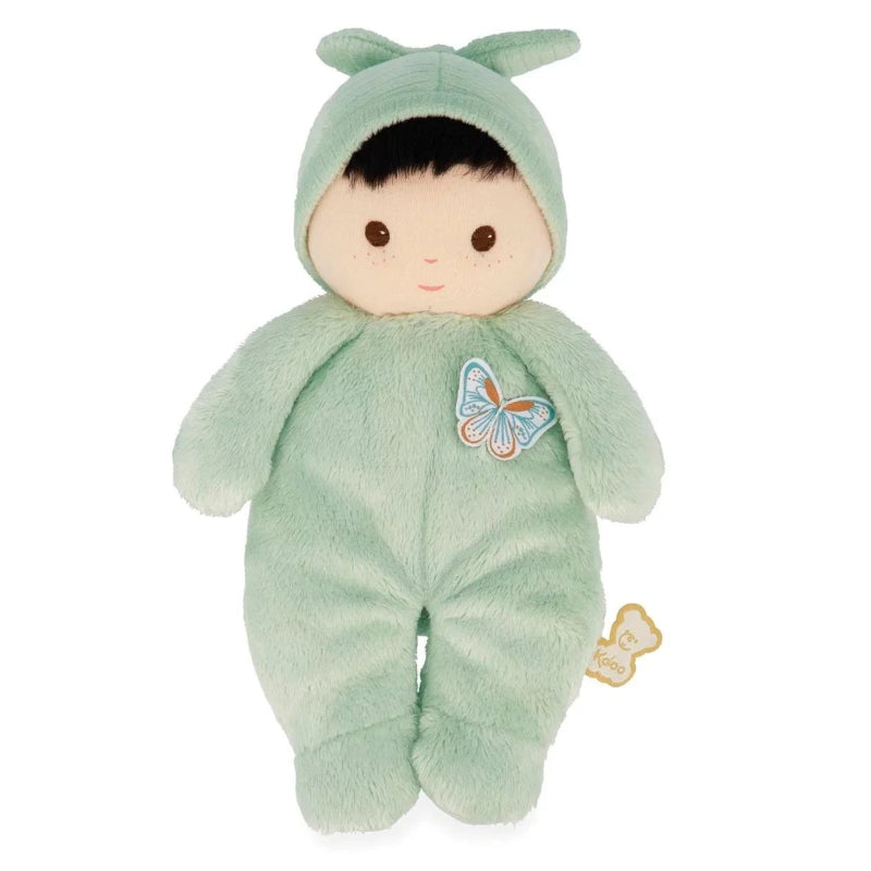 Kaloo Dolls Default Tendre Bébé Doll - Pilea